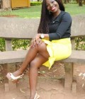 Rencontre Femme Cameroun à Centre : Joelle, 32 ans